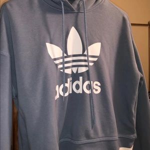 Women’s adidas hoodie